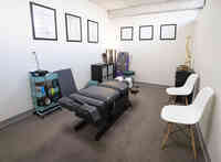 Stamford Balance Chiropractic Studio