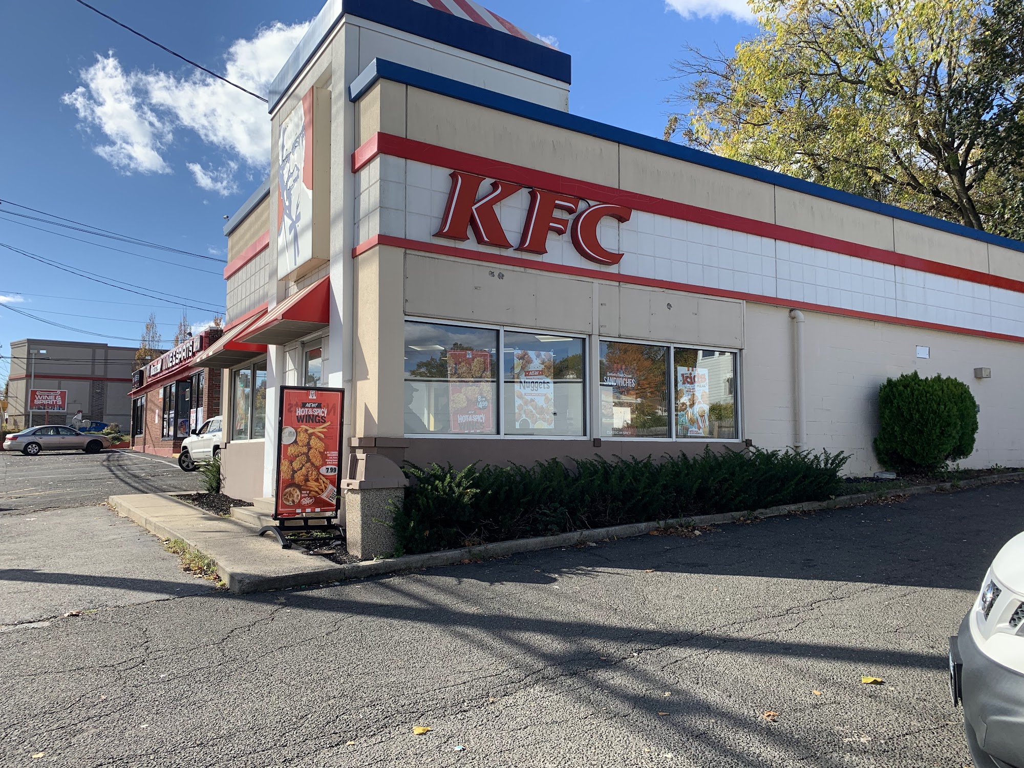 KFC