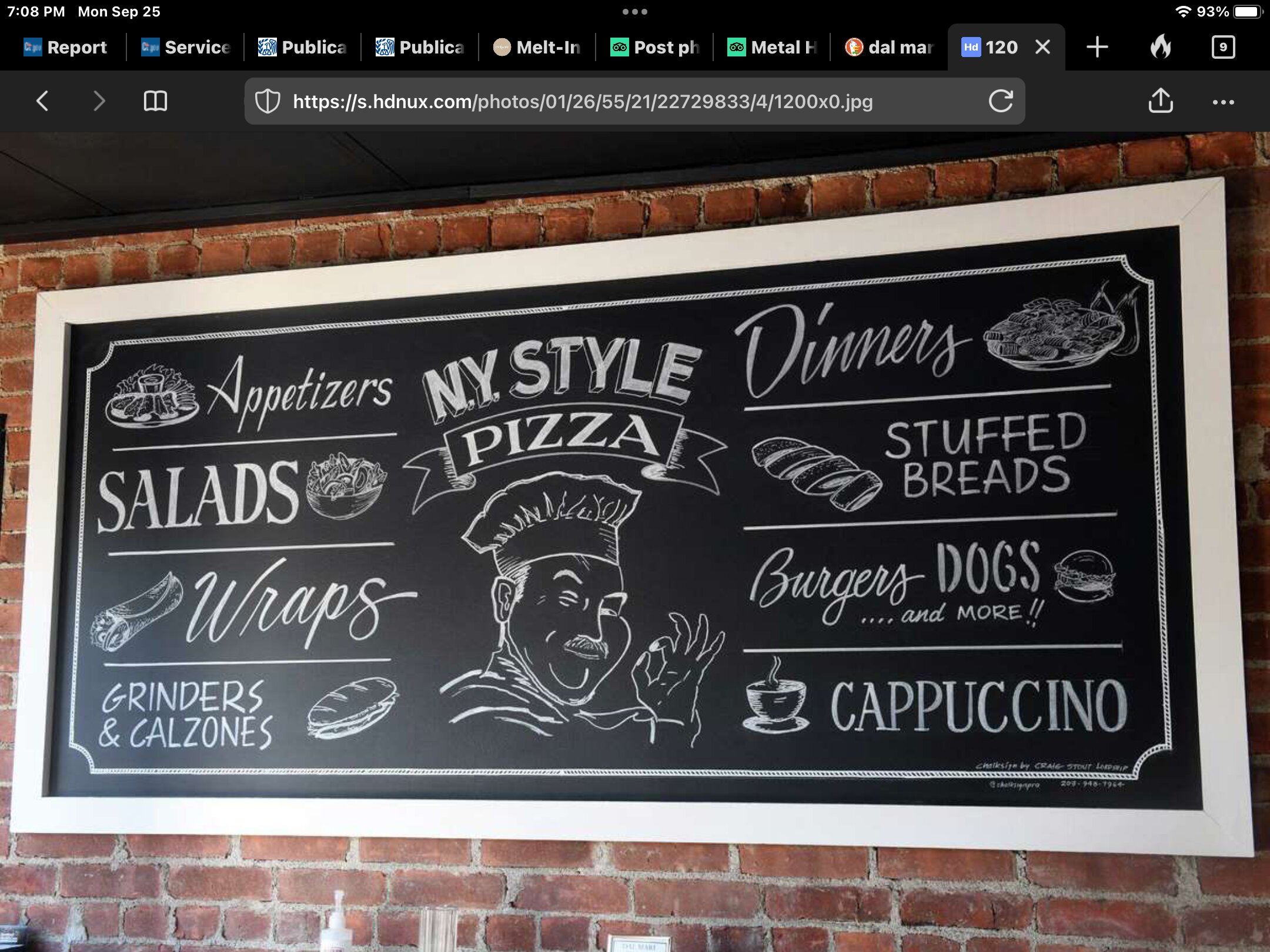 Photo credit: tripadvisor