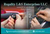 Regality L&S Enterprises LLC