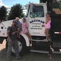 Brennan Earthworks & Excavating LLC
