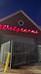 Walgreens Pharmacy