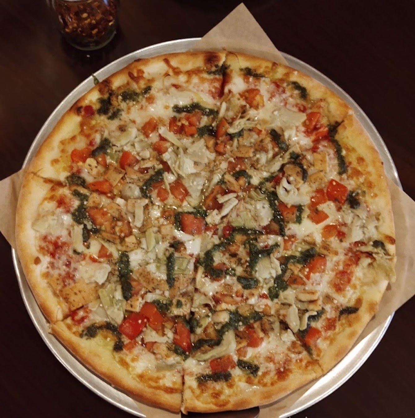 Vinny's Restaurant & Pizza