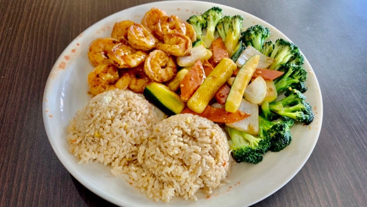 HIBACHI EXPRESS INC