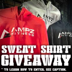 Ampz Fitness LLC