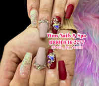 Wow Nails & Spa