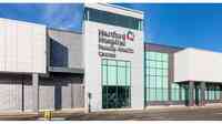 Hartford HealthCare Rehabilitation Network