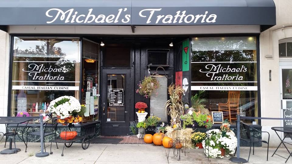 Michael's Trattoria