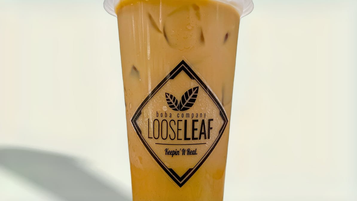 Loose Leaf Boba Company