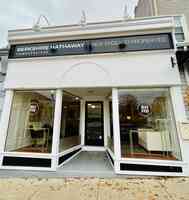 Berkshire Hathaway HomeServices New England Properties - Wallingford