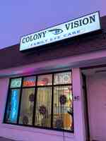Colony Vision Care