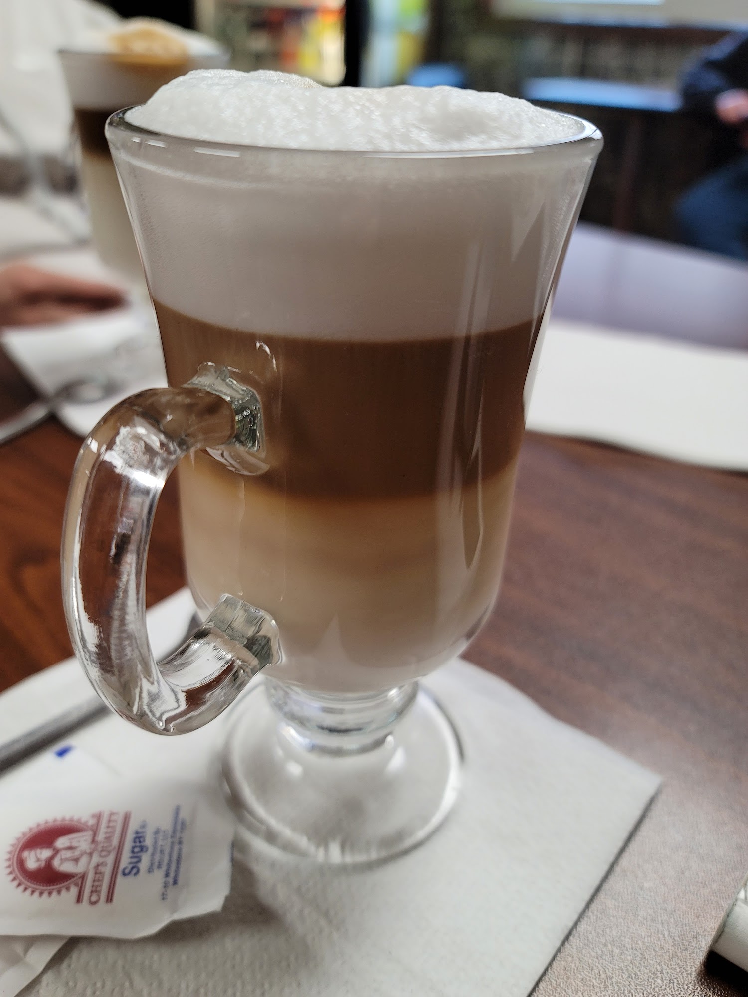 Caffè Italia