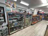 Wauregan Food Stop | Gulf #600