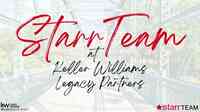 Starr Team at Keller Williams Legacy Partners