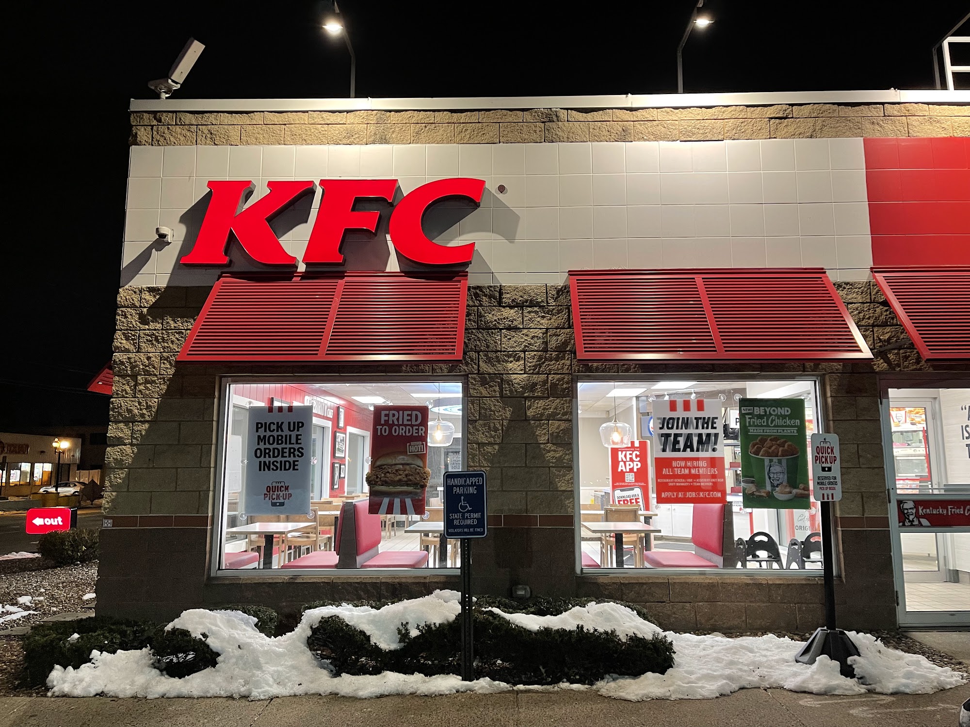 KFC