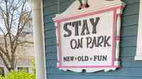 Stay on Park