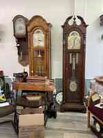 James P Standish Clock Repair