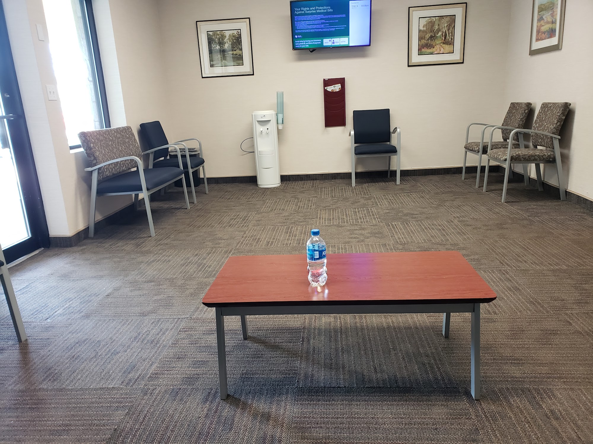 The Nearest Quest Diagnostics - th0lzy6