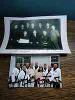 Institute of Martial Arts-Tang Soo Do