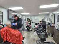 LaChat's Barbershop
