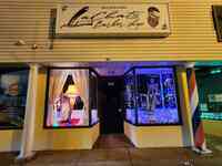 LaChat's Barbershop