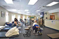 Physical Therapy & Sports Medicine Centers Westbrook