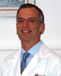 Dr. Jeffrey Oberman