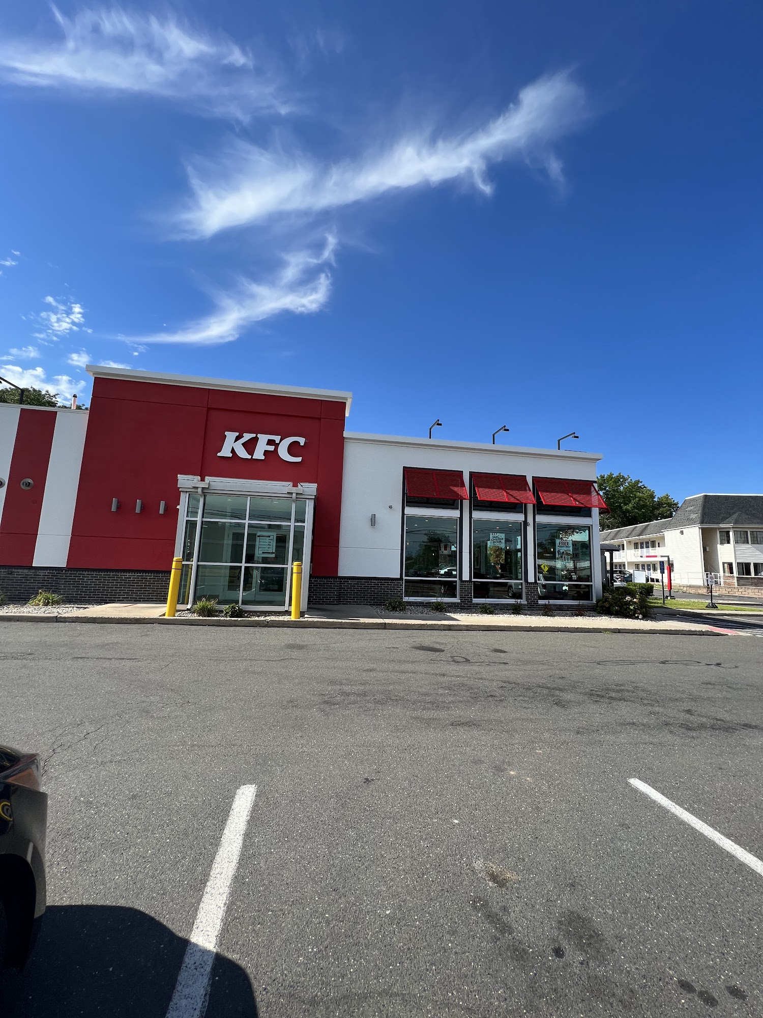 KFC