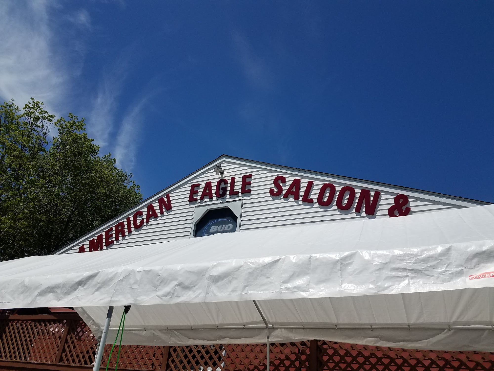 American Eagle Saloon