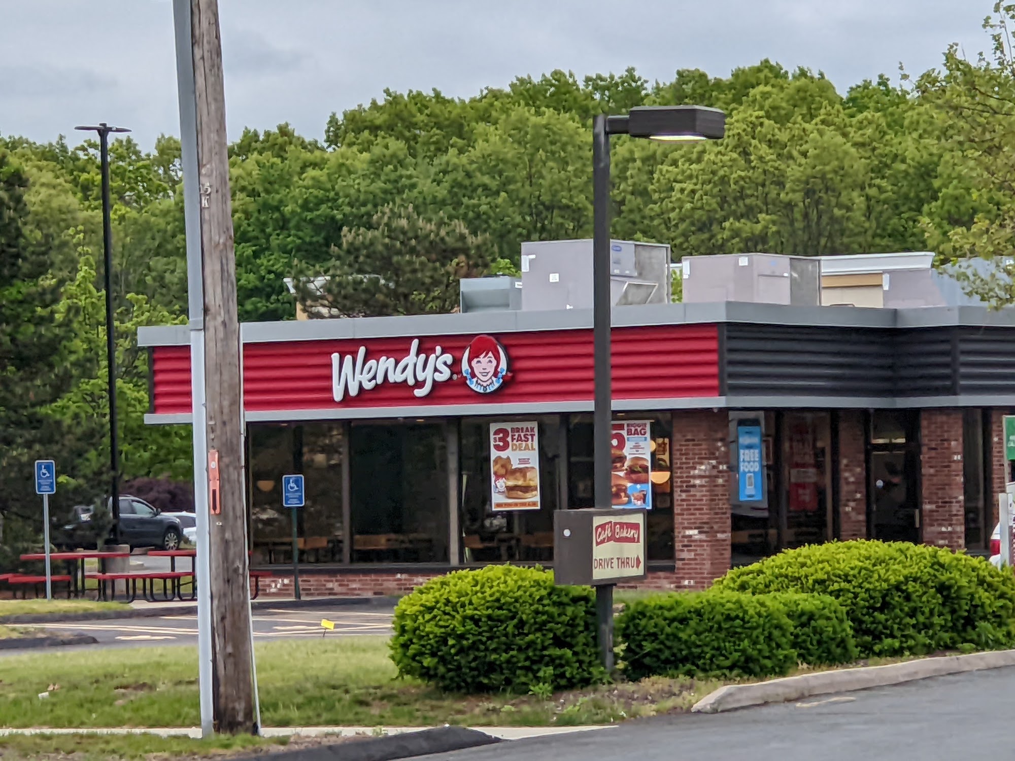 Wendy's