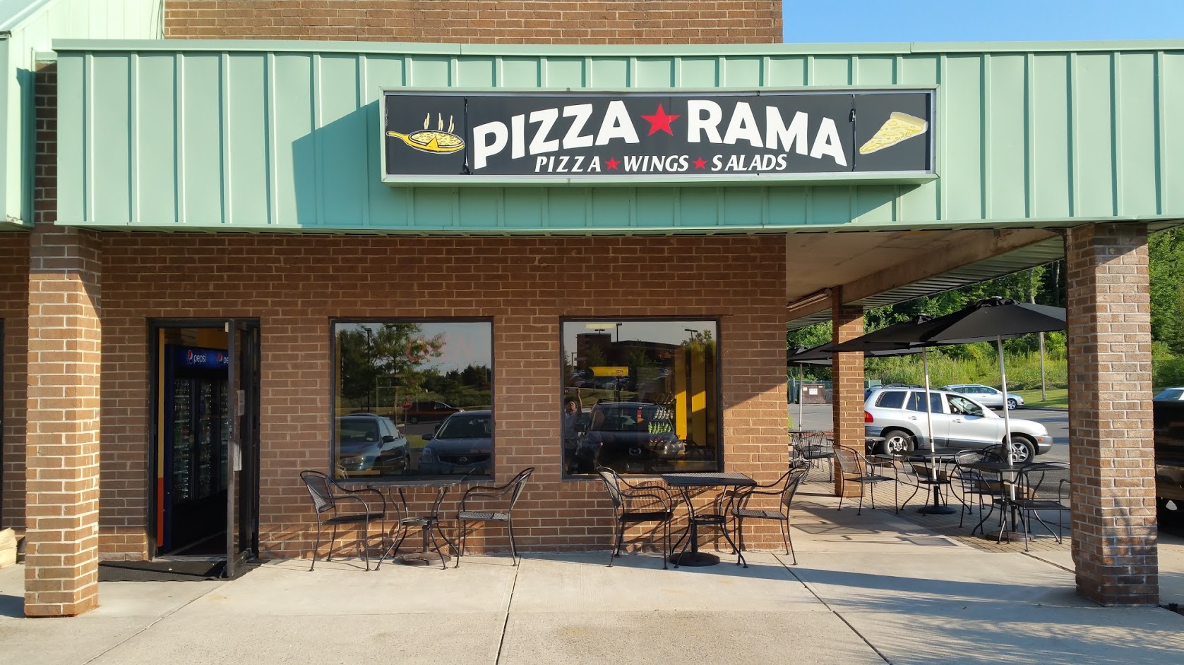 Pizza Rama