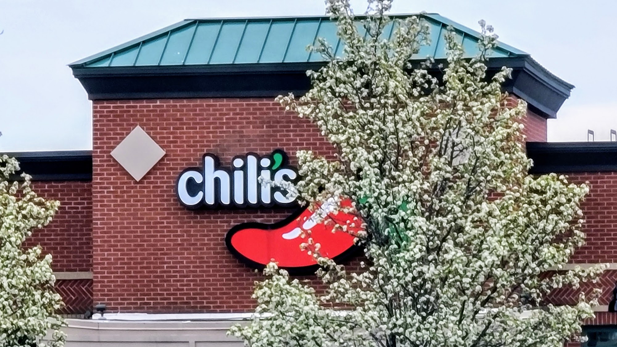 Chili's Grill & Bar