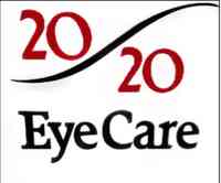 20/20 EyeCare Dr. Ronicha Azard Lin