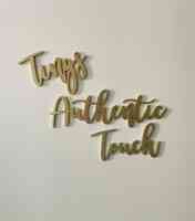 Tings Authentic Touch Massage & Sculpt Studio, LLC