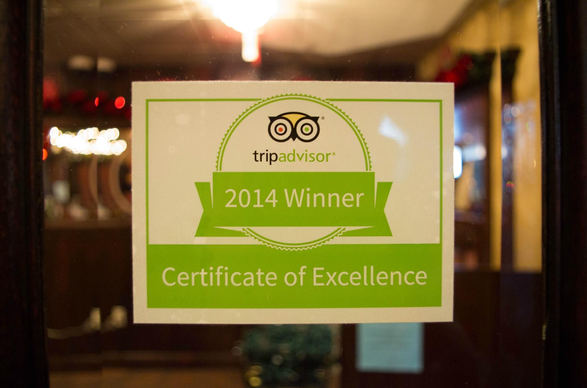 Photo credit: tripadvisor