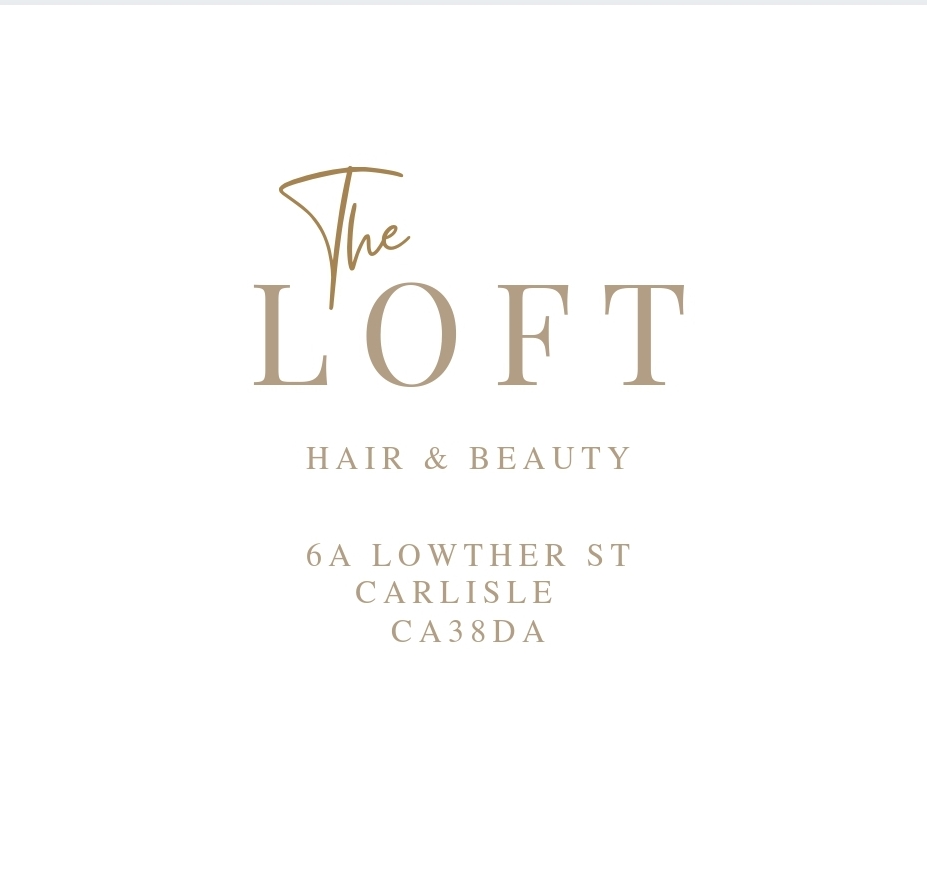 The Loft hair & Beauty