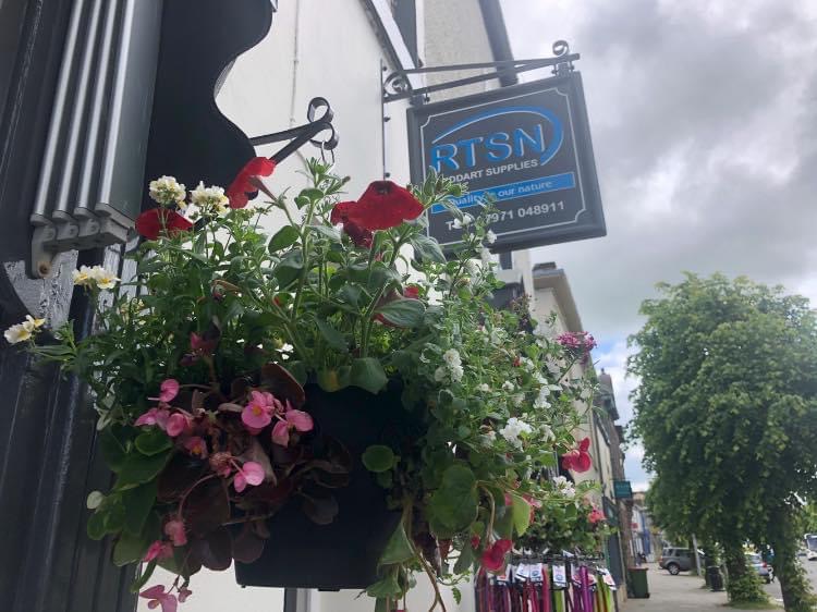 RTSN Huddart Supplies Cockermouth