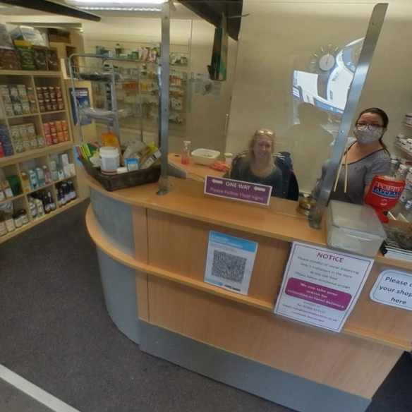 North Lakes Healthstore & Clinic Cockermouth
