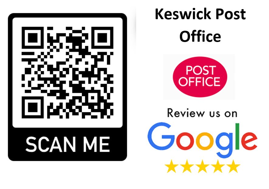 Post Office Keswick