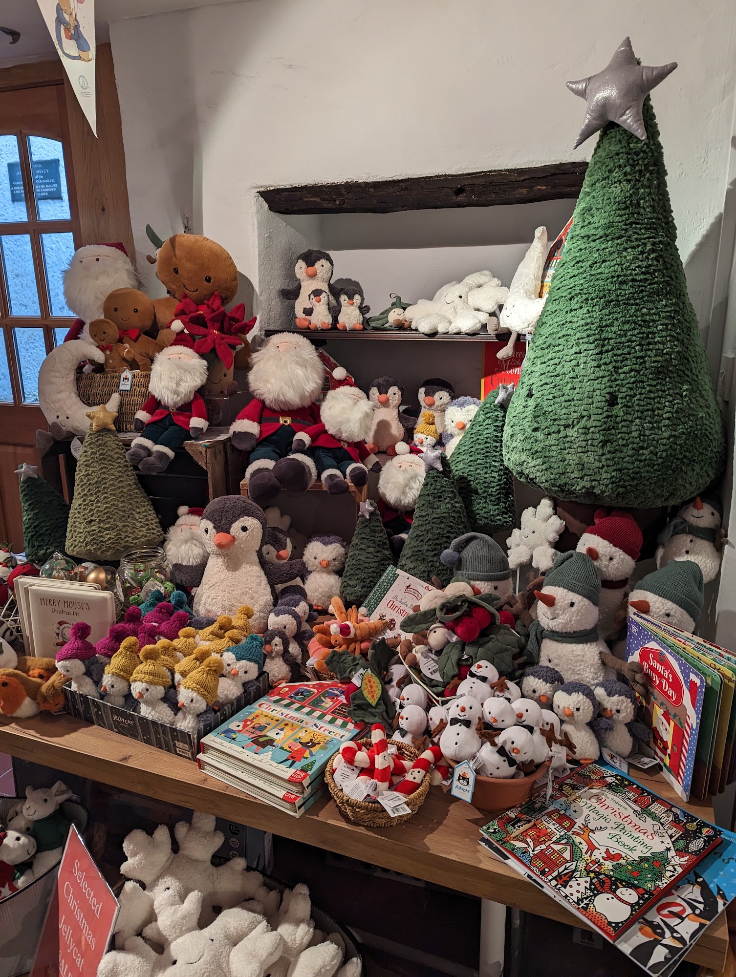 Peter Rabbit & Friends Ltd Keswick