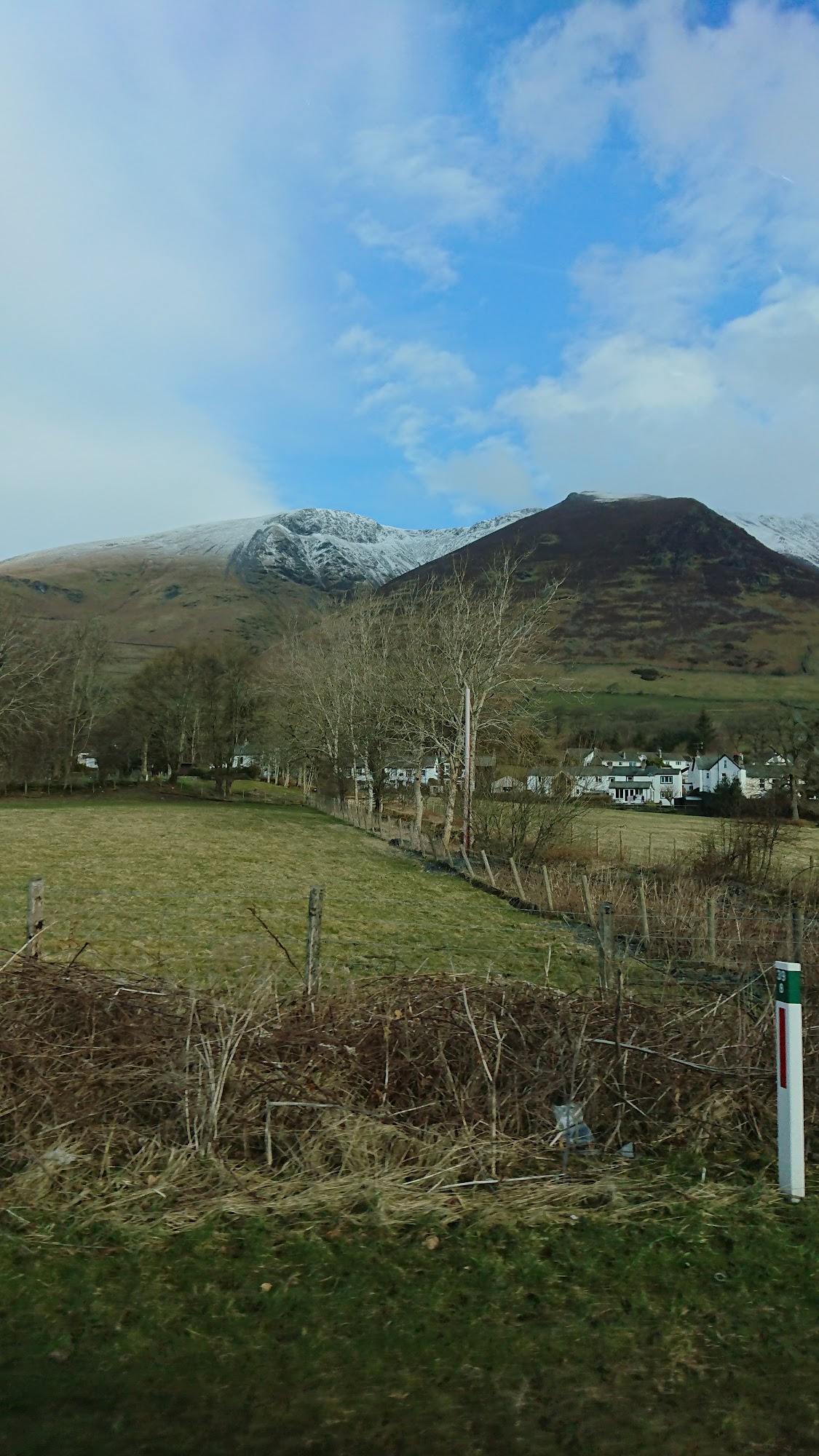Keswick Golf Club