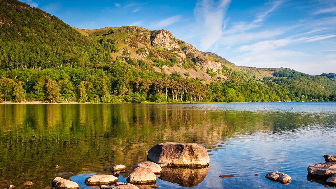 Lamont Pridmore Keswick