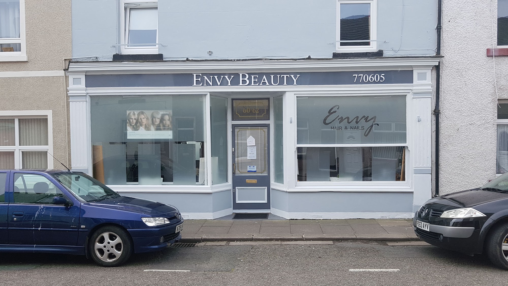 Envy Beauty Millom