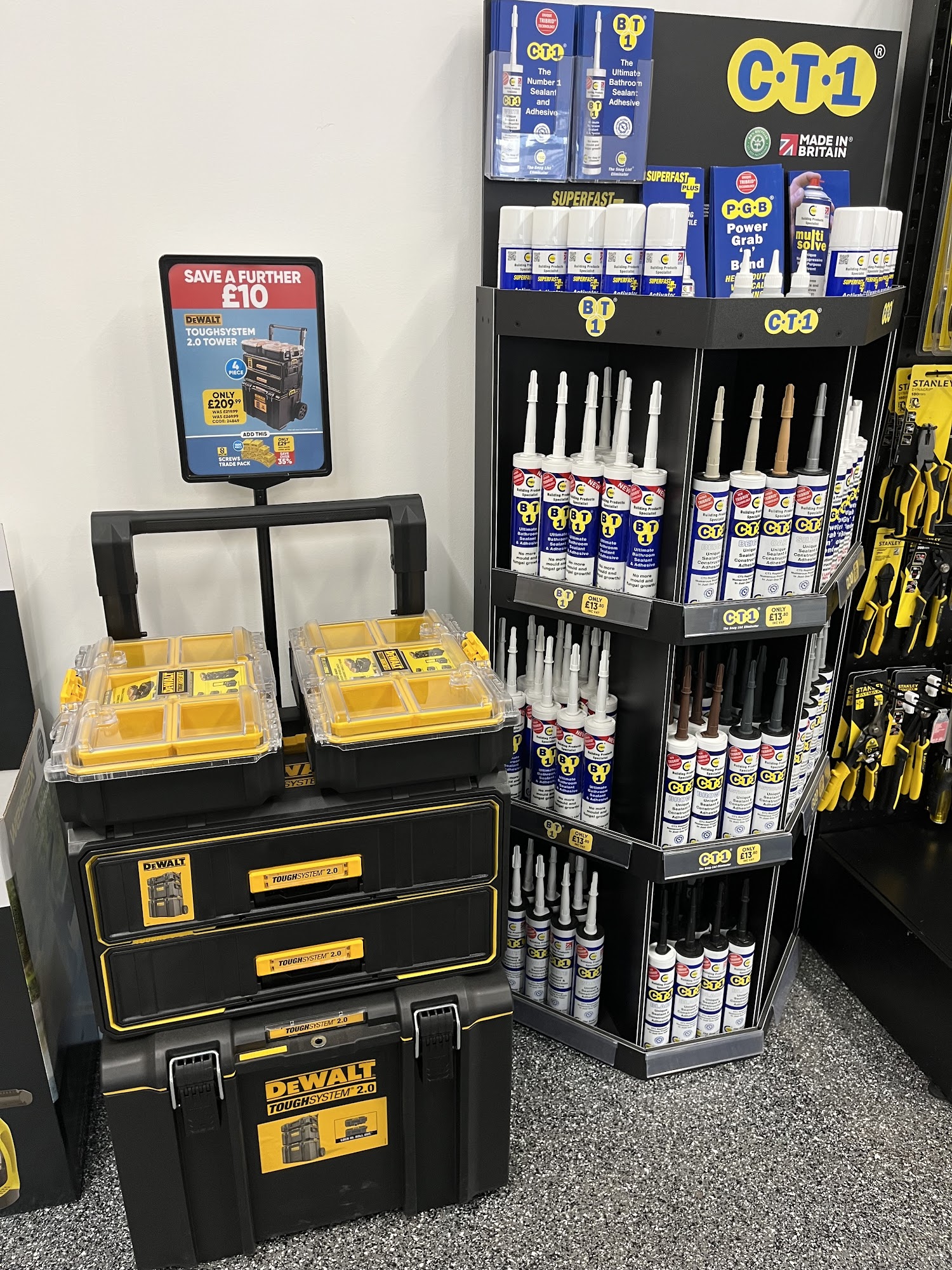 Toolstation Penrith Penrith