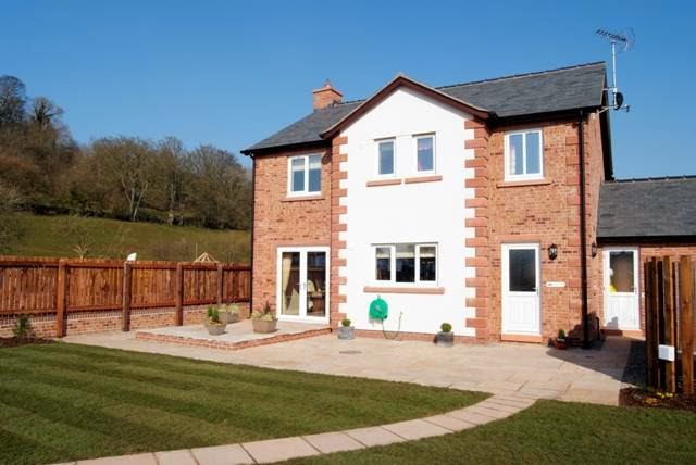 Cumbrian Homes Ltd