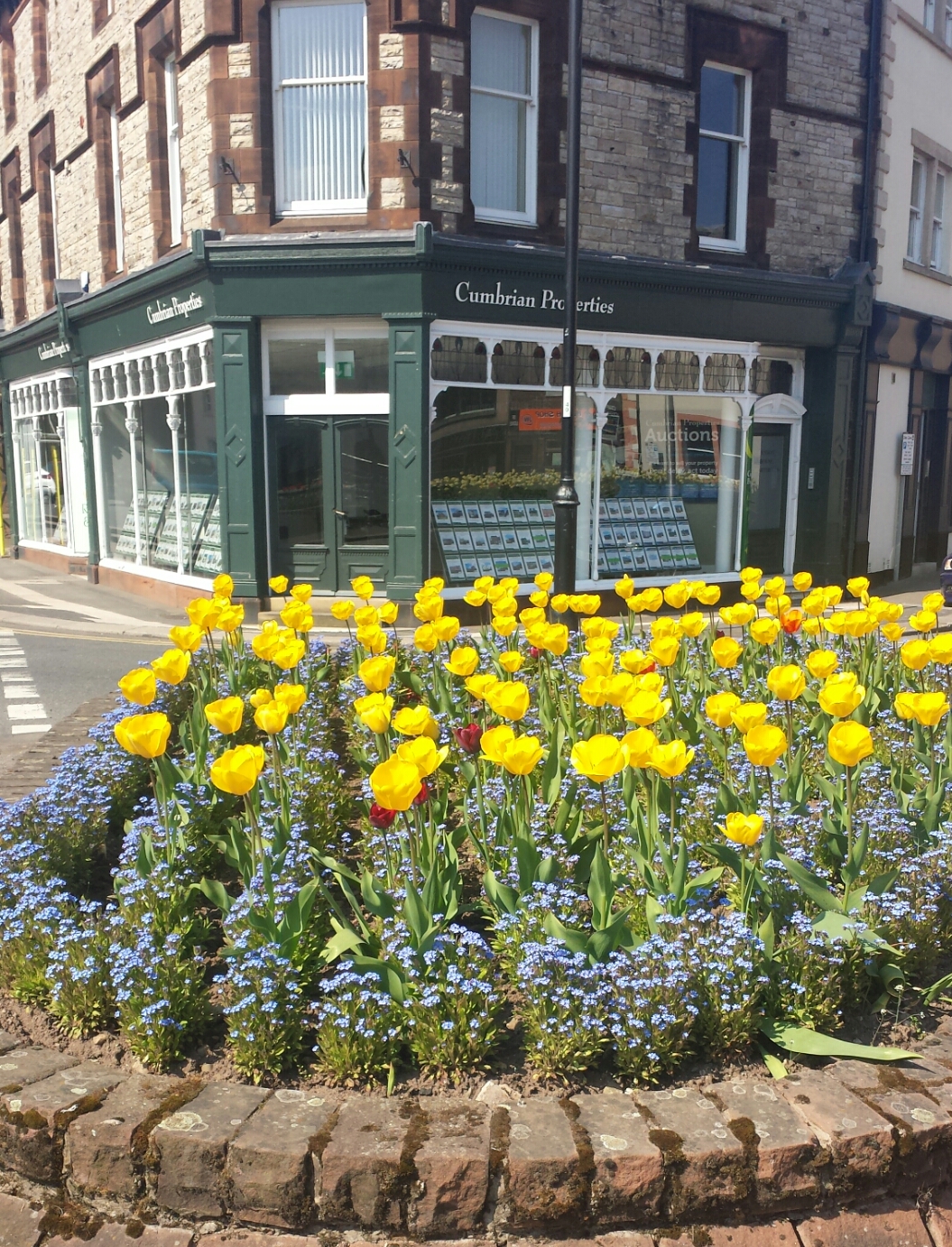 Cumbrian Properties Penrith