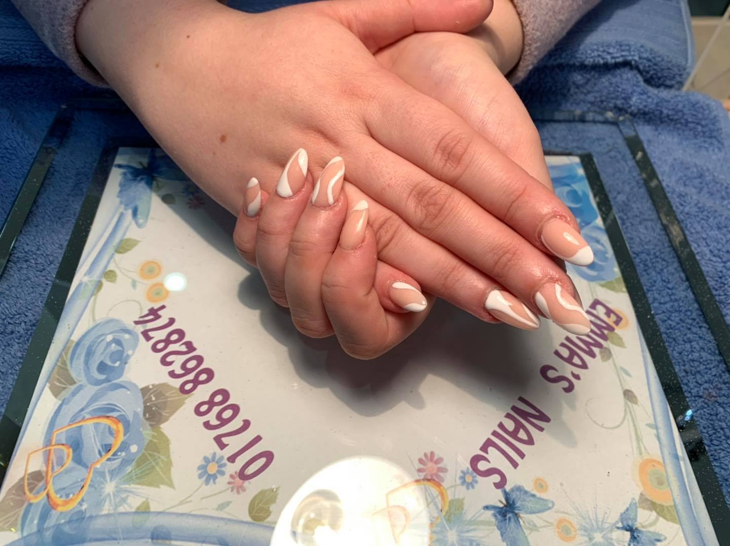 Emma's Nails Penrith