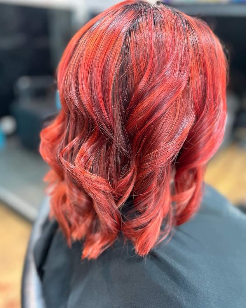 Elaine Swann Hair Studio