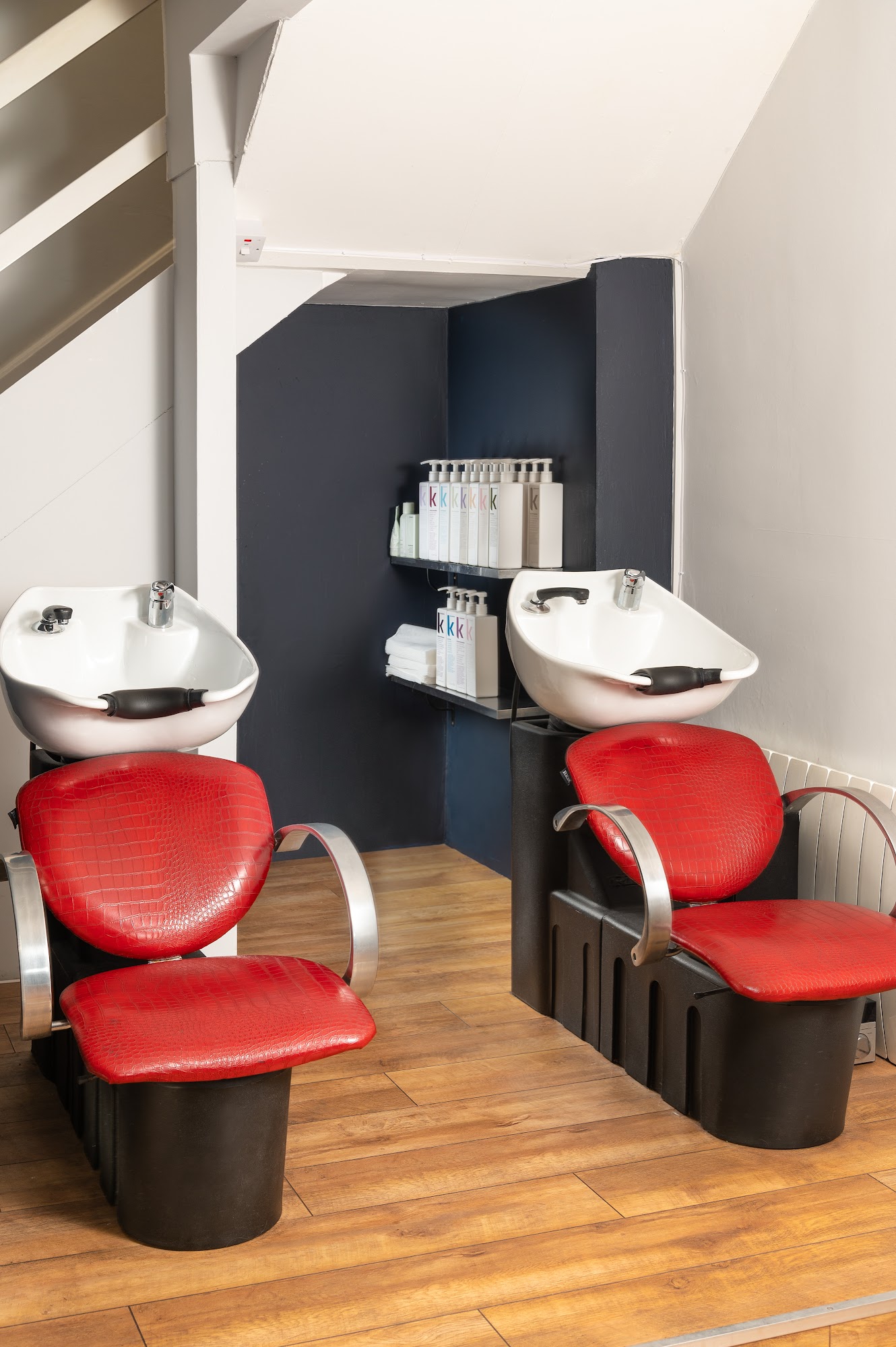 Salon Rouge Penrith