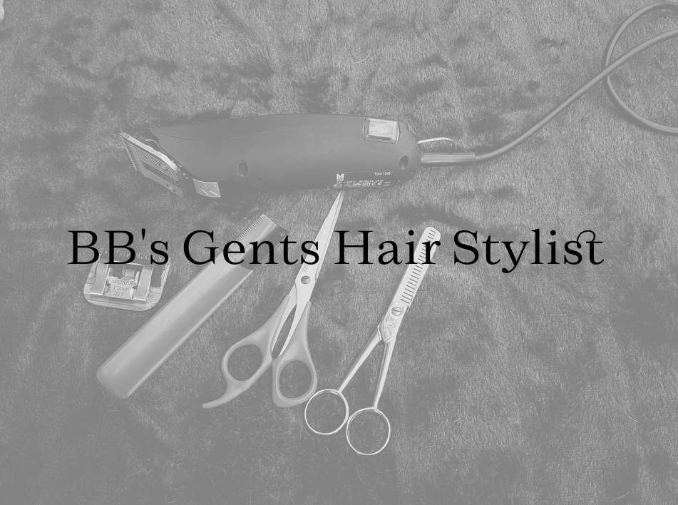 BB's Gents Hair Stylist Penrith